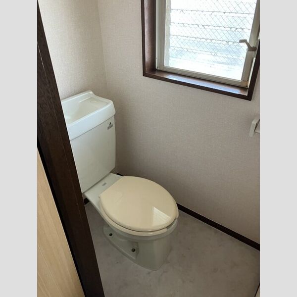 サンコーポ富士 トイレ