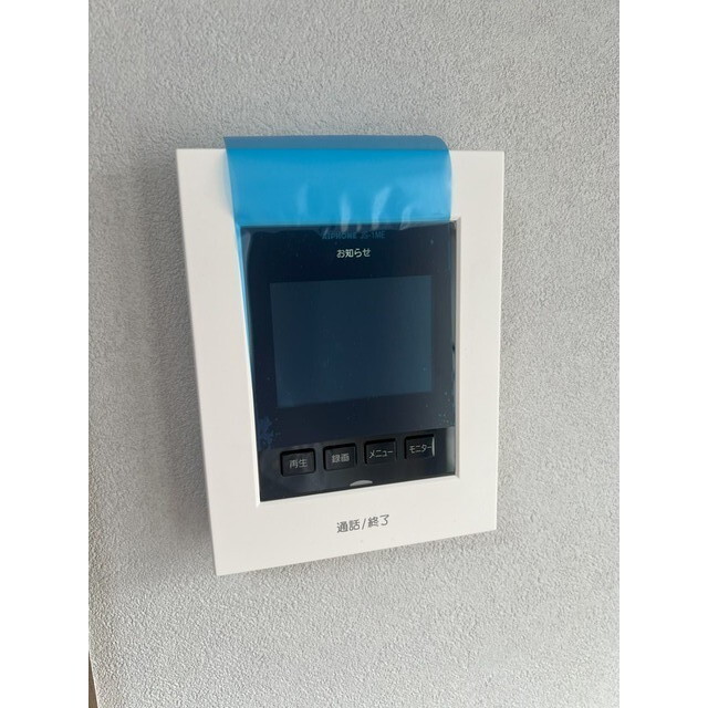 アビタシオン松原(旧クレベール松原)2階 部屋その他