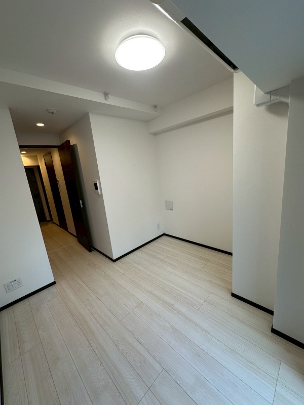 ジェノヴィア西川口Ⅲ4階 部屋その他