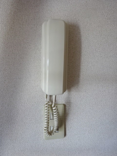 ビューティフルハイツB2階 部屋その他