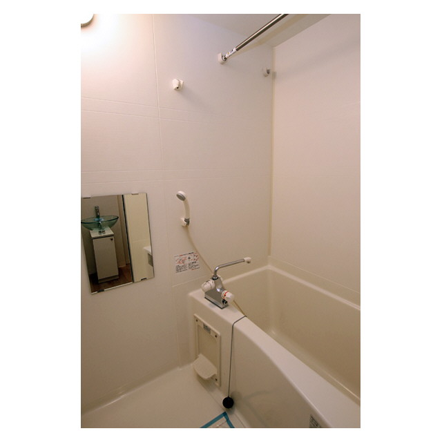 ZESTY豪徳寺0104号室 内観