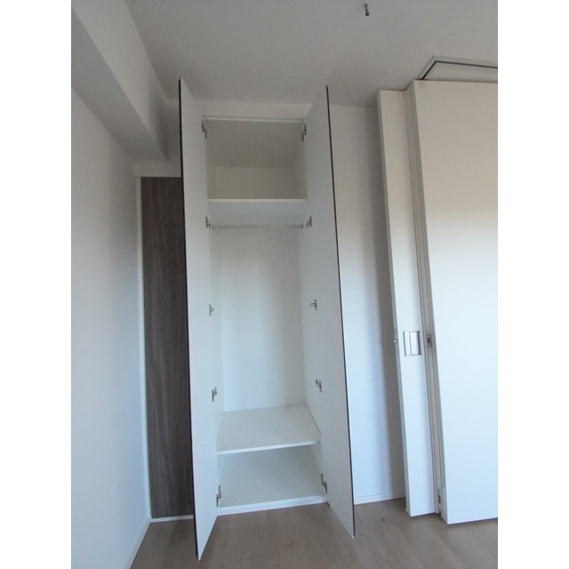 nido南千住0503号室 内観