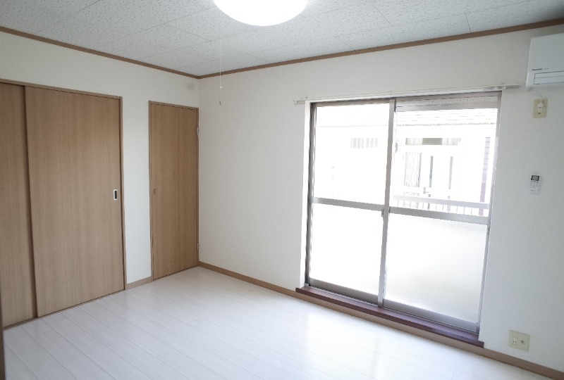 メゾンロイヤル2階 部屋その他