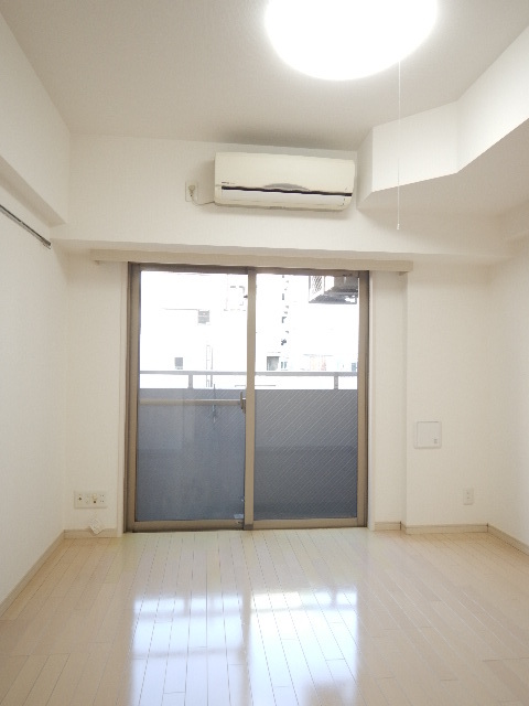 ガラ・グランディ日本橋5階 部屋その他