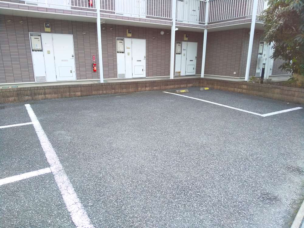 レオパレスペルル102号室 部屋その他