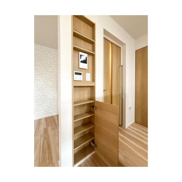 Ricott　URAWA303号室 部屋設備