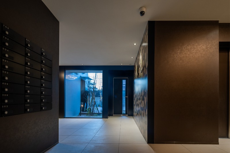 PJツリーネスト3階 部屋その他