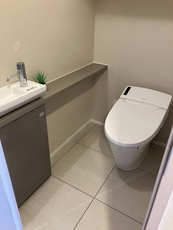 シーズンフラッツ新大塚 部屋その他