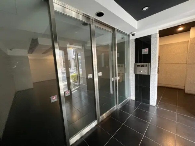 メインステージ押上Ⅳ エントランス