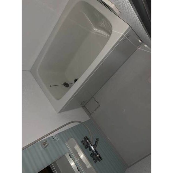 ライフピアストーク お風呂