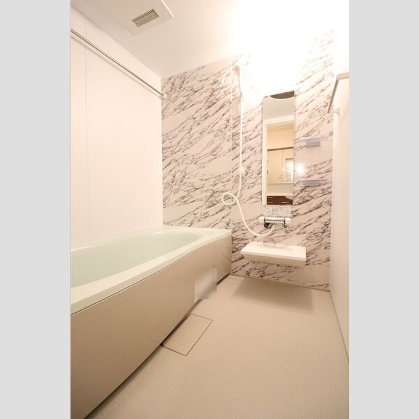 ユーポールスター お風呂