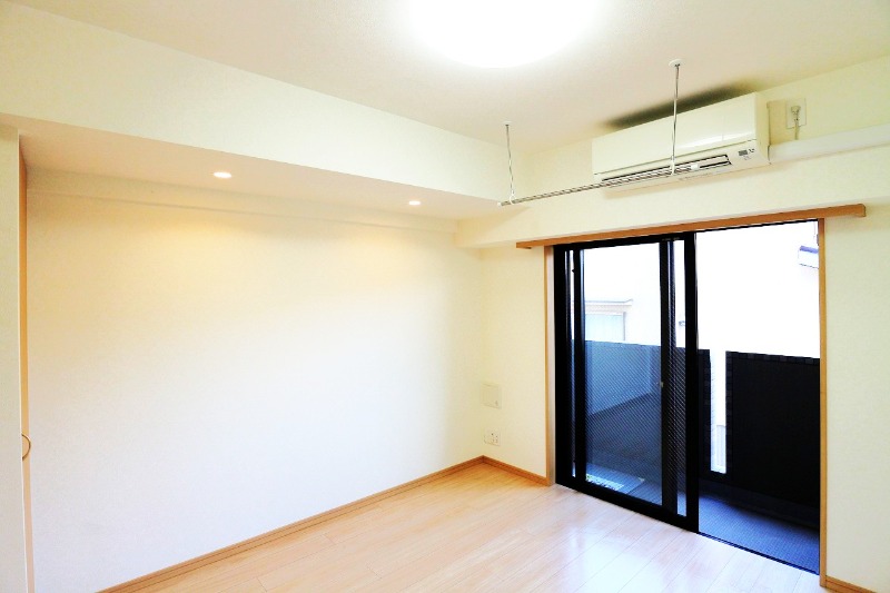 ルーブル中村橋弐番館3階 部屋その他