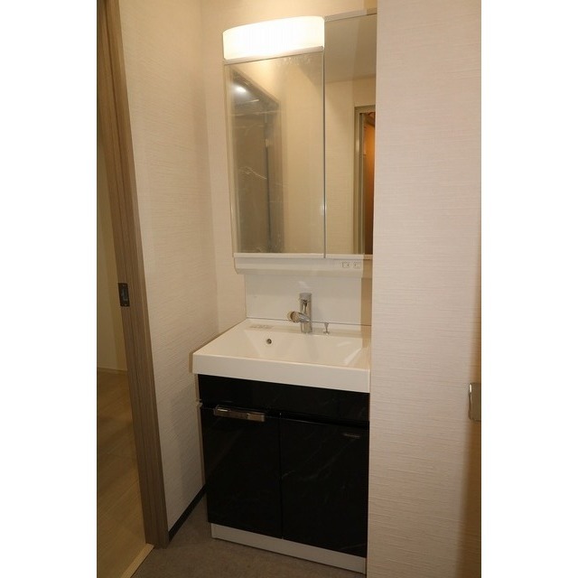 プレール・ドゥーク戸越銀座通り 内観