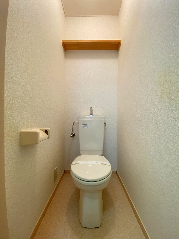 アルバソーレ2階 部屋その他