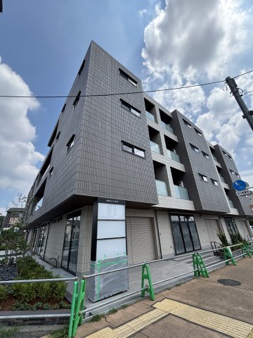 ＡＲＣＨ　ＥＡＳＴ201号室 外観