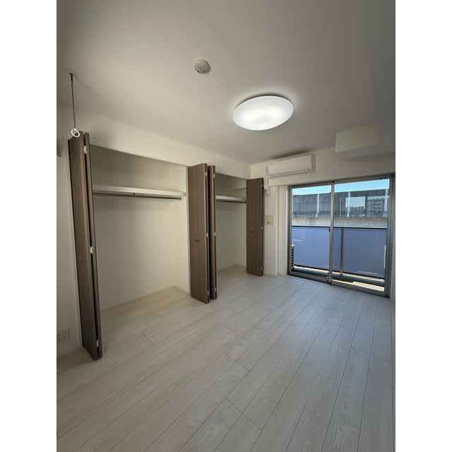 ティモーネプレミアム東十条702号室 リビング