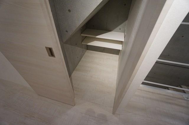 ルクレ自由が丘1階 その他、部屋スペース