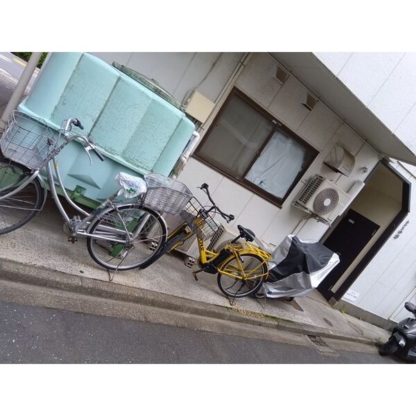 レジデンス中野0202号室 部屋その他