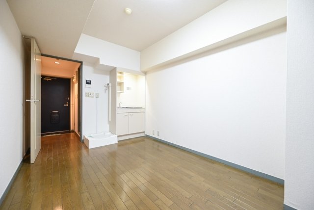 ビッグストーン池袋2階 部屋その他