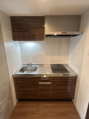 防音マンション　スカイラシクラス武蔵関404号室 ※別物件参考写真