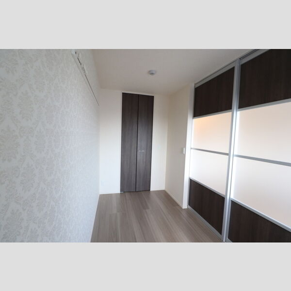 アイム藤沢203号室 洋室