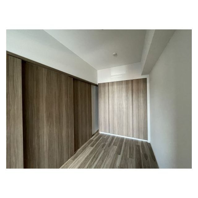 AIFLAT文京本駒込 寝室