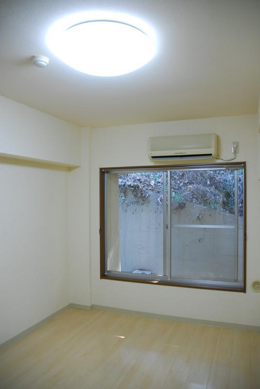 ヴランドール桜ヶ丘1階 バス