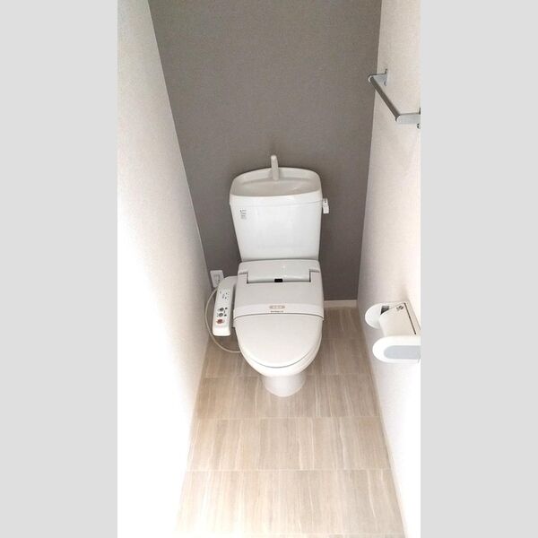 ステラ・ウノ 温水洗浄暖房便座