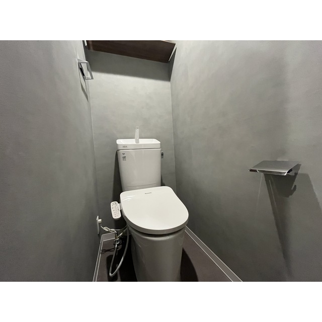 レジデンス横濱関内0204号室 同建物別部屋の参考画像