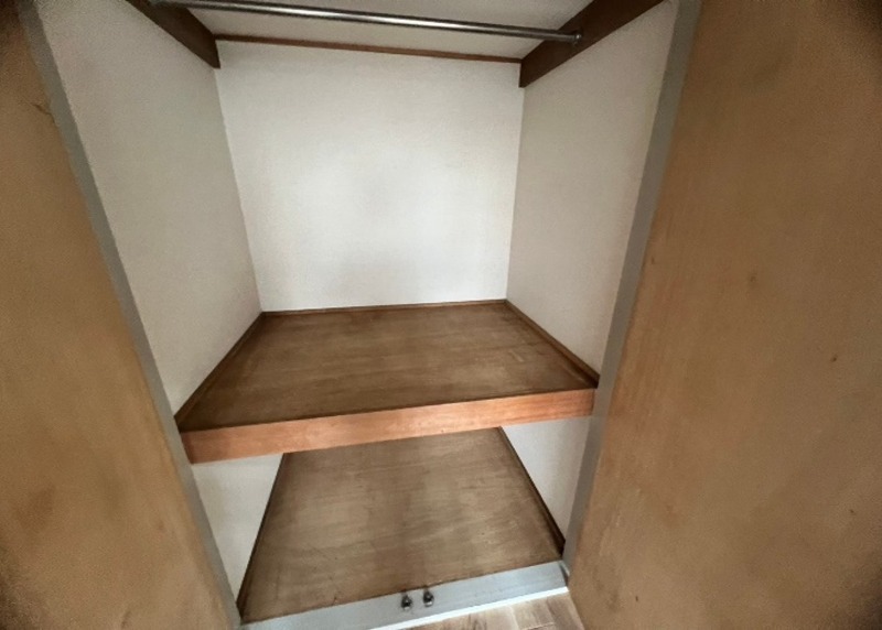 アルツH.S.Ⅰ1階 収納