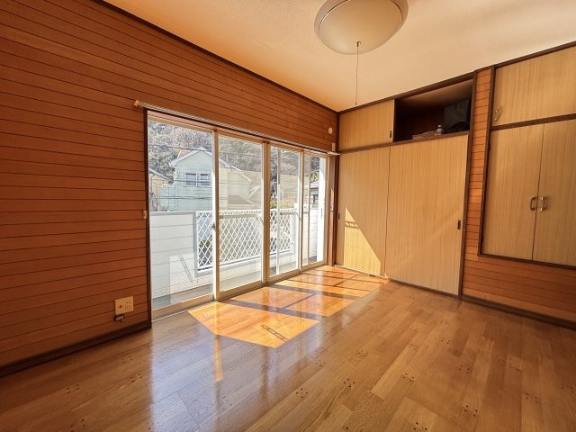 メゾン葉山 部屋その他