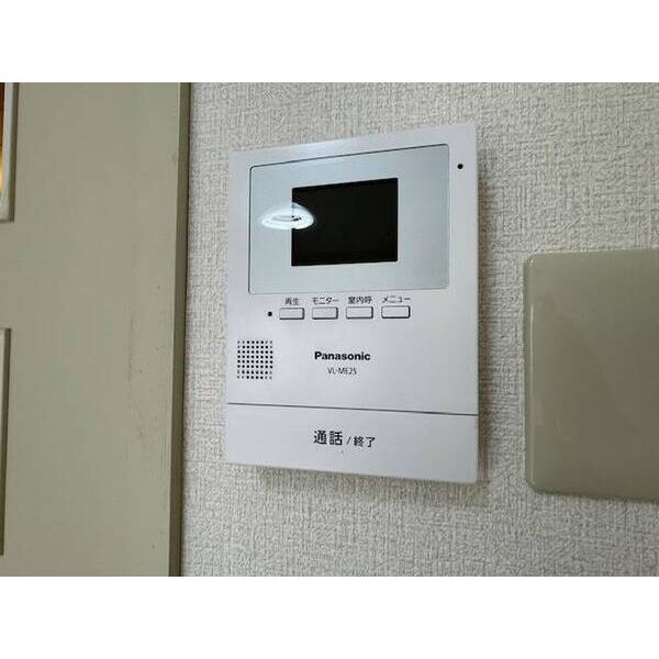 ジュネパレス柏第990203号室 部屋その他