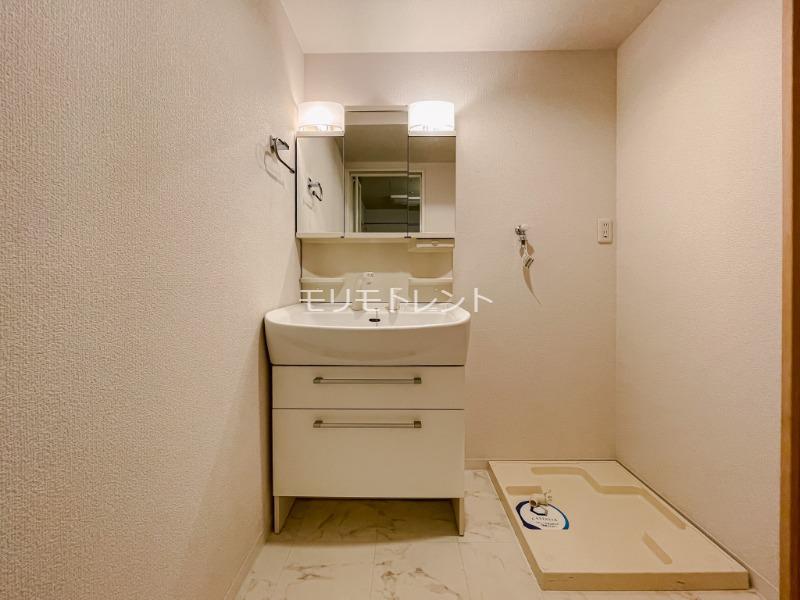 カスタリア初台5階 室内参考写真（8F-H2タイプ）
