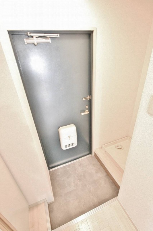 アルカサールＳ2階 部屋その他
