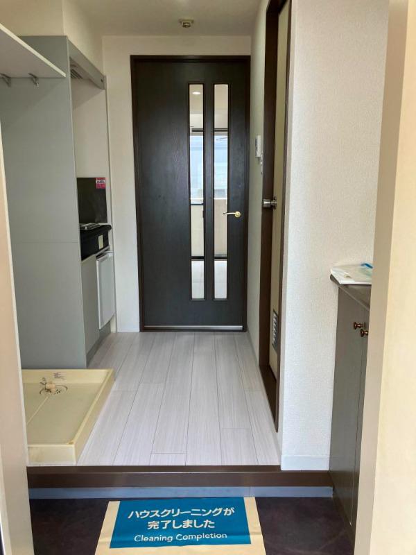 ライオンズプラザ平塚宝町8階 同建物別部屋の参考画像