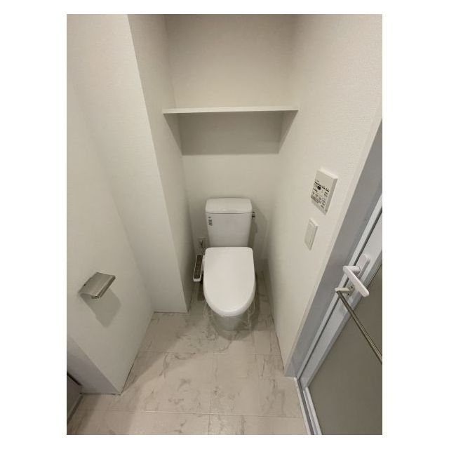 AIFLAT文京本駒込0403号室 内観