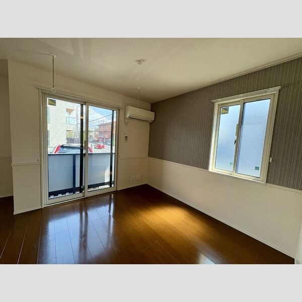 ベルーザ東船橋 LDK