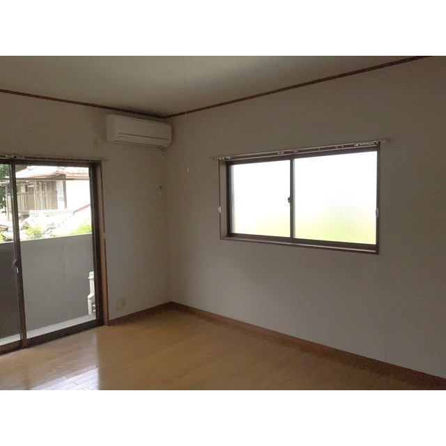 サニーハイツK201号室 リビング