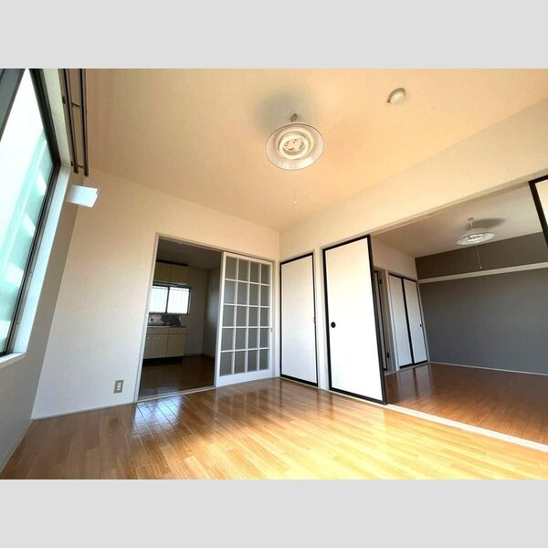 コーポK-13-E号室 洋室