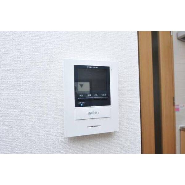 ロイヤルクレセント0402号室 部屋その他