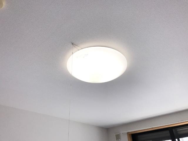 Ｗｉｎ　Ａｒｒｏｗ105号室 室内設備