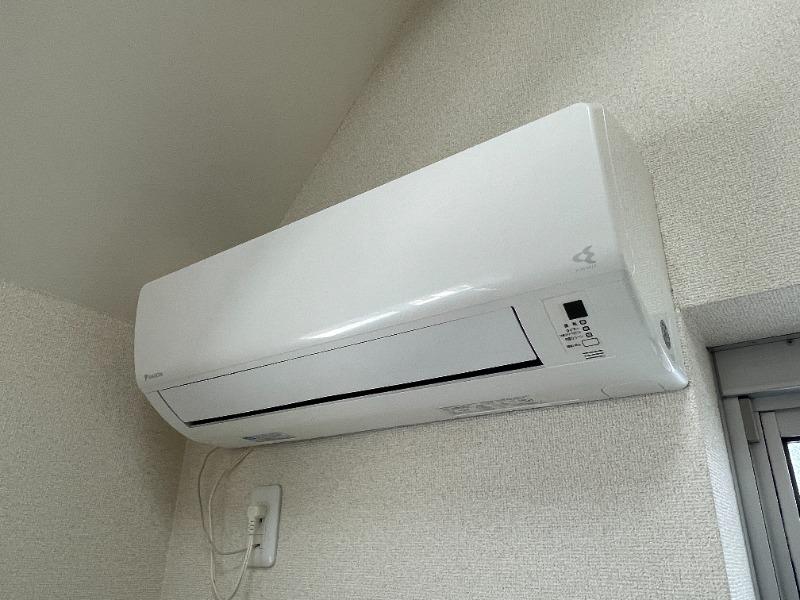 ケーンヒル田端3階 部屋その他