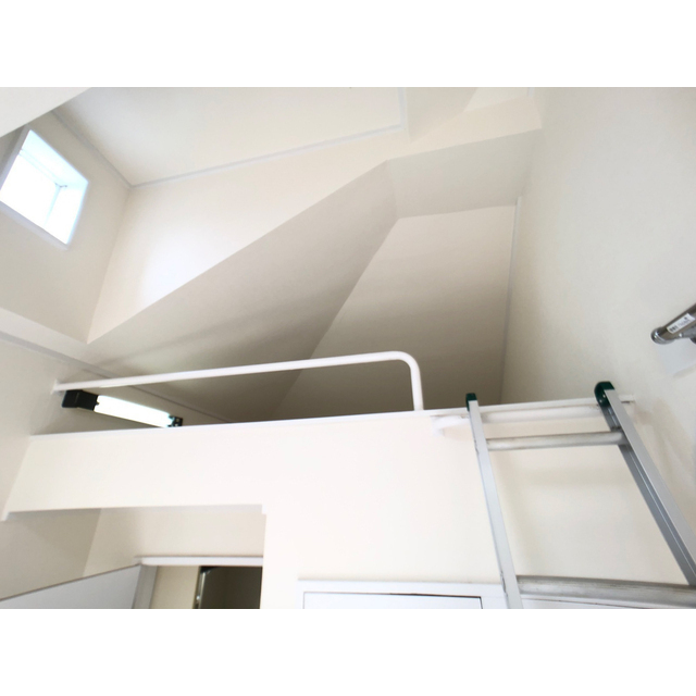 リモード本厚木B棟208号室 内観