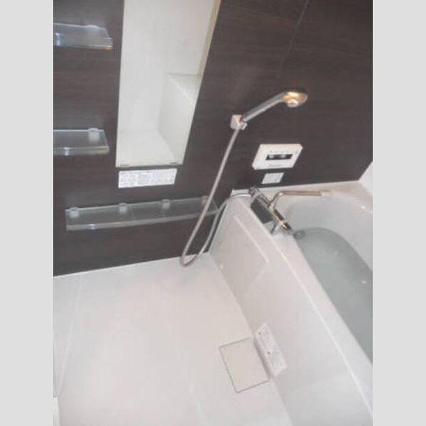 コスモ白井Ⅲ バスルーム