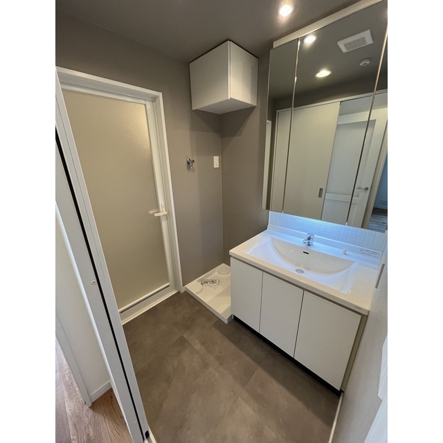 レジデンス桜新町スクエア 内観