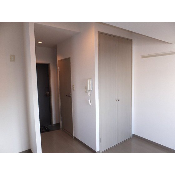 ハイグレイス・Ｔ 内観