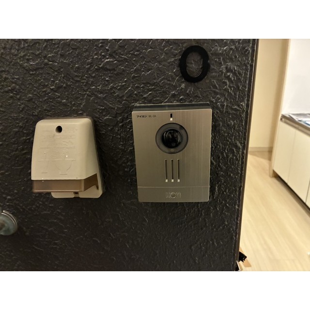 ライトサーム久米川110号室 部屋その他