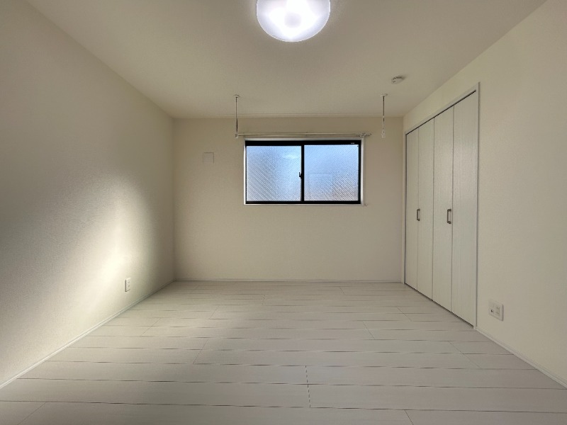 ミモザ哲学堂2階 リビング