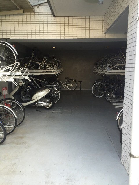 スパシエアルカーノ府中10階 部屋その他