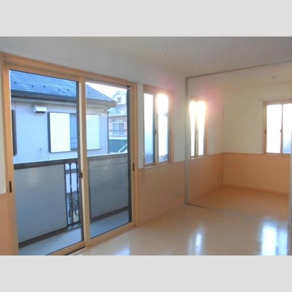 ベルデュール(F)209号室 洋室